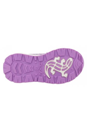 Lurchi Sneaker Anna in Blau