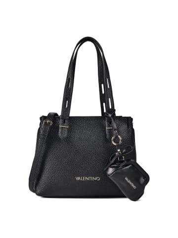 Valentino Northa RE Schultertasche 26 cm nero