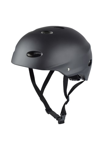 Apollo Skatehelm " Schutzhelm " in schwarz