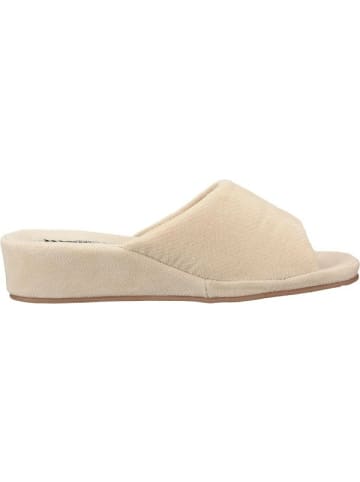 WESTLAND Slipper für Damen in beige