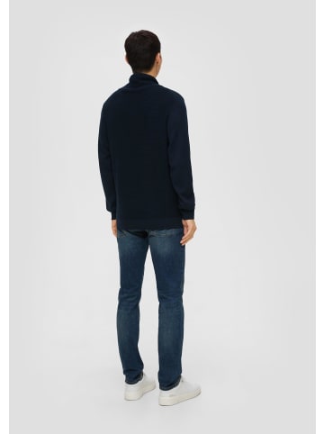 s.Oliver Strickpullover in 5978_navy