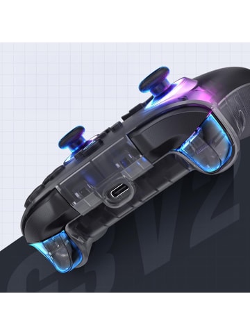 Machenike G3 V2 Wireless Controller