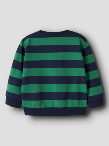 name it Sweatshirt in Verdant Green