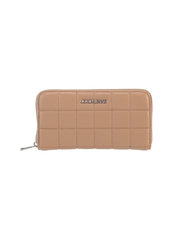 Joop Jeans Geldbörse 'Flora Diva Melete in Sesame'