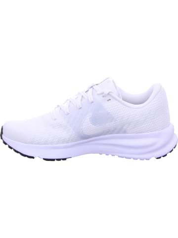 Nike Schnürhalbschuh in weiß