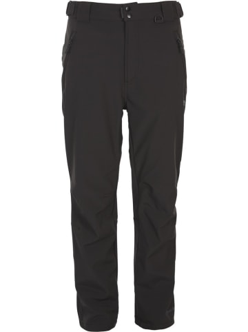 Trespass Regenhose in Schwarz