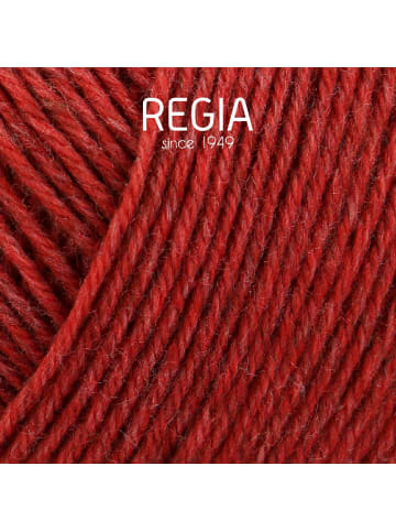 Regia Handstrickgarne Premium Merino Yak, 100g in Himbeer