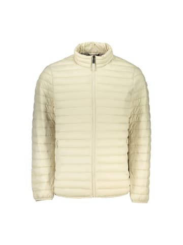 NORWAY 1963 Beige Herren Jacke aus Polyamid