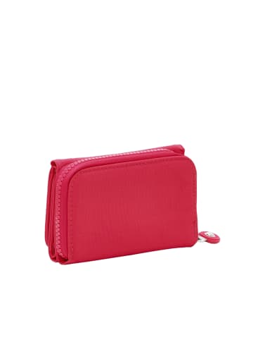 Mindesa Handtasche in Beerenpink