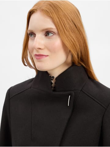 Liu Jo Mantel in schwarz