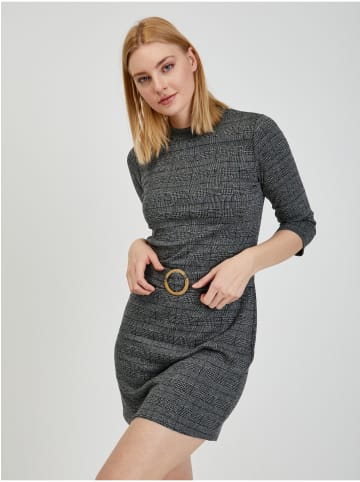 orsay Kleid in Grau