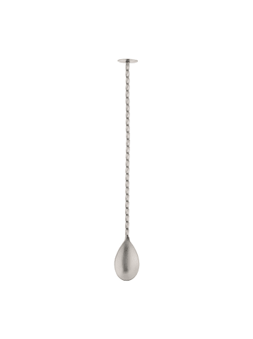 VINERS VINERS | Cocktail-Löffel, silber, Edelstahl