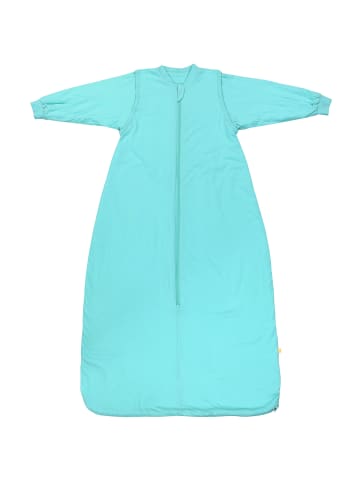 Schlummersack Babyschlafsack, 1.0 TOG in Aqua