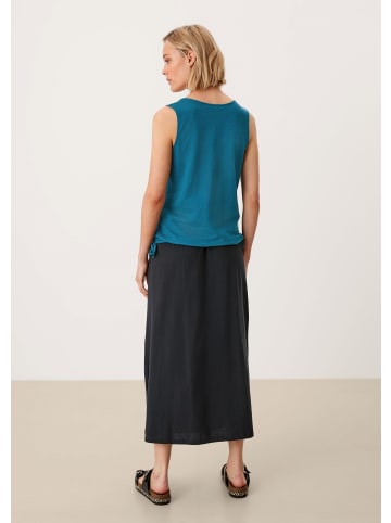 s.Oliver T-Shirt in 6848_aquamarin