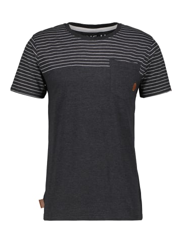 alife and kickin T-Shirt LeopoldAK in moonless