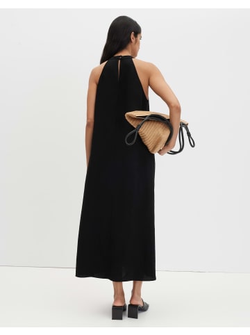 someday. Maxikleid Qelina in Black