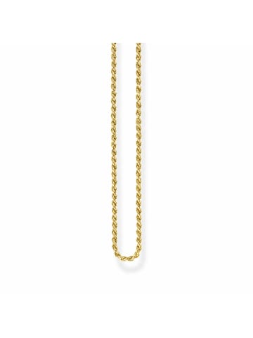 Thomas Sabo Neue Produkte in gold