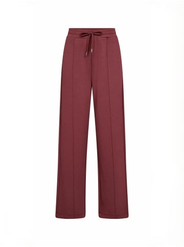 soyaconcept Hose SC-BANU in 4985 OXBLOOD RED