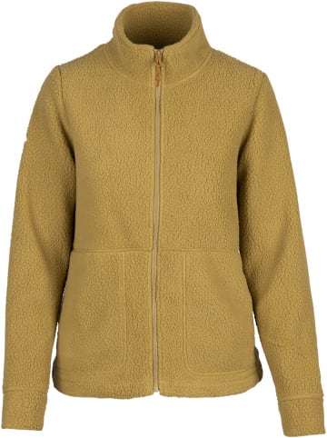 Trespass Fleecejacke/Fleecepullover "Chatty Fleece At200" in Grün