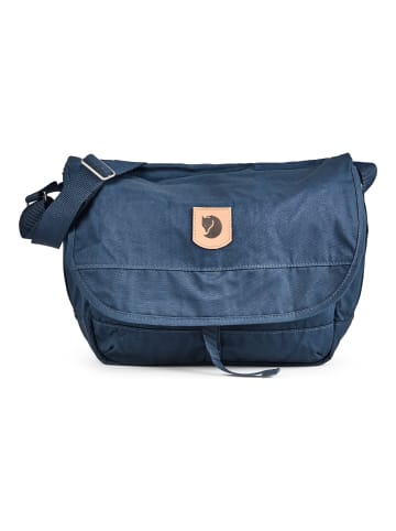 FJÄLLRÄVEN Greenland Messenger 39 cm Laptopfach navy