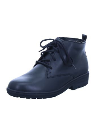 Ganter Stiefelette in schwarz