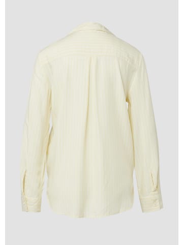 s.Oliver Bluse in 10G0_hellgelb