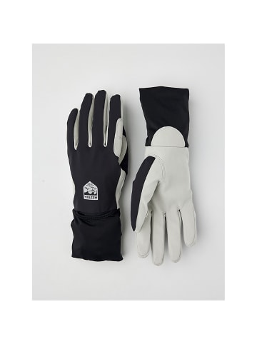 HESTRA TACTILITY PULL OVER in Grau