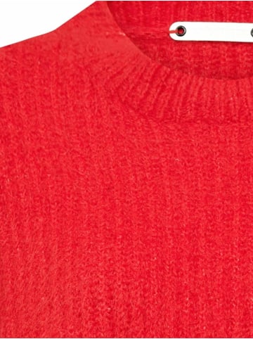 Co'couture Pullover CoralieCC in Flame