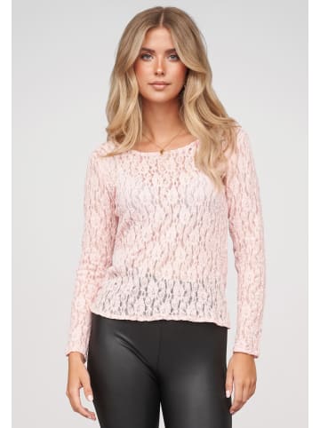 Cloud5ive Long Sleef in rose