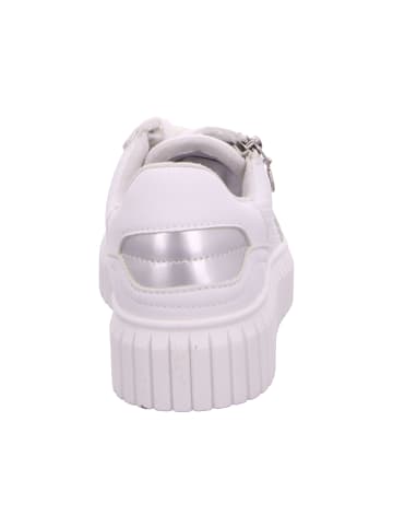 s.Oliver Schnürschuhe in WHITE COMB