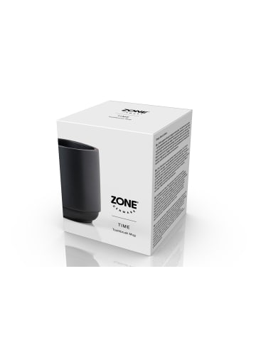 Zone Denmark Zahnbürstenbecher Zahnbürstenbecher Zahnbürstenbecher Zahnbürstenbecher in Black