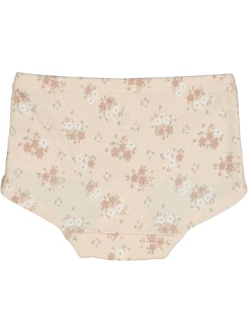 müsli Unterwäsche 2er-Set Panty in cream