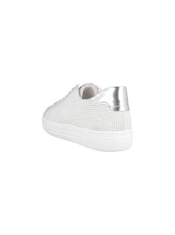 remonte Halbschuhe in Weiß