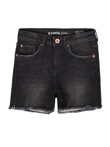 Garcia Jeansshorts Rianna superslim in dark used