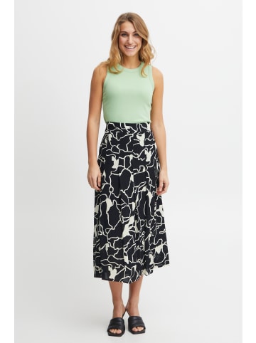 Fransa FRKay A-Linie in Black mix