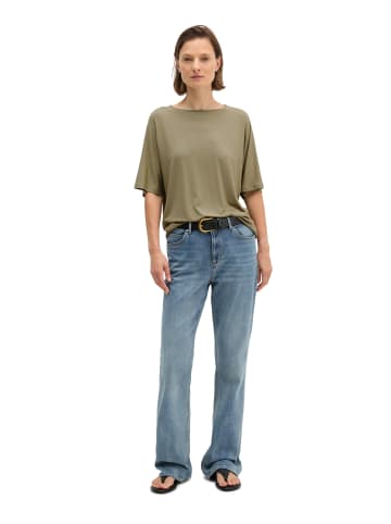 Marc O'Polo T-Shirt relaxed in Pure Sage