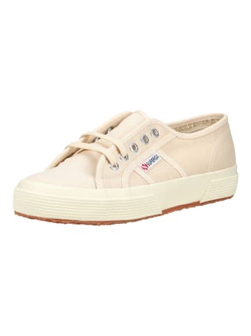 Superga Sneaker Beige