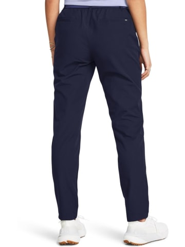 Under Armour Sweat Pant "Ua Drive Pant" in Blau