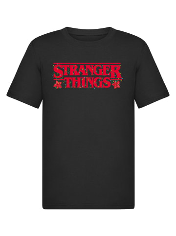 Absolute Cult Absolute Cult T-Shirts in black