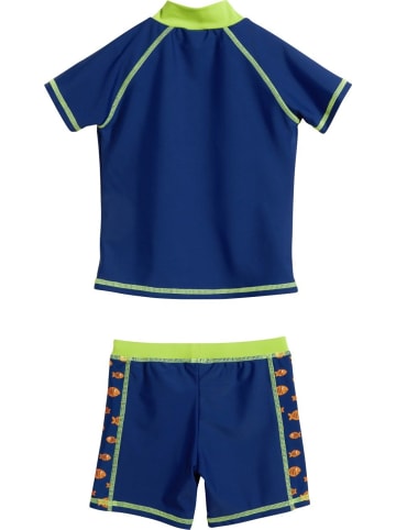 Playshoes Badeanzug in marine