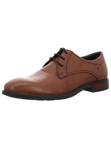 Josef Seibel Klassischer Schnürschuh in braun