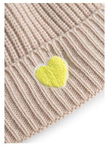 Codello Mütze in beige