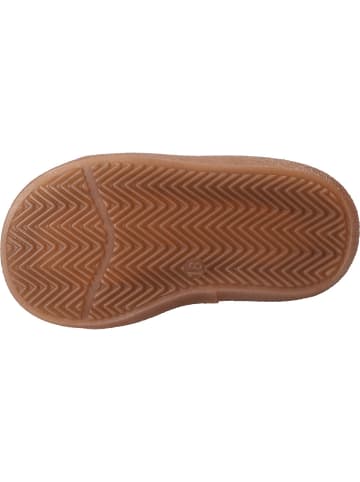 Däumling Lauflernschuh Pauline in rot