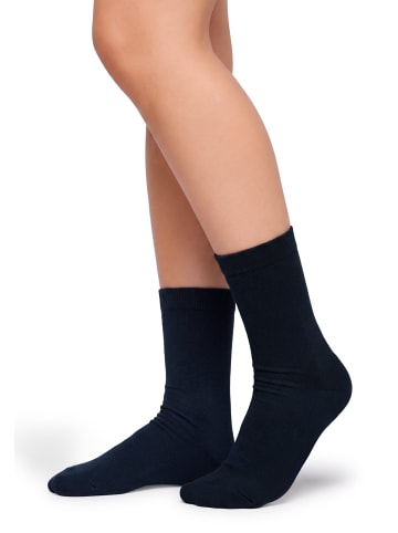 Betty Barclay Accessoires mit elastischem Bund in dunkelblau