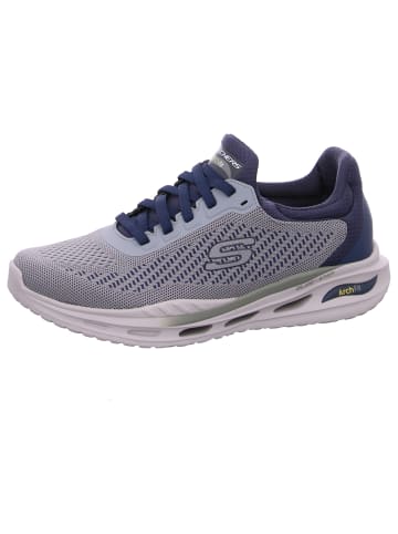 Skechers Trainingsschuh Orvan Trayver in Grau