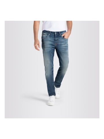 MAC Jeans in blau1
