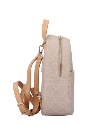 Valentino Lady City Rucksack 28.5 cm in natur-multicolor