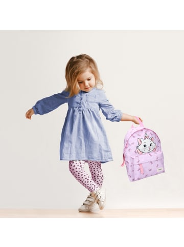 VADOBAG Rucksack The Aristocats (Marie) Made For Fun Tasche 3 Jahre