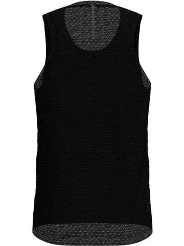 Odlo T-Shirt "Millennium Line" in Schwarz