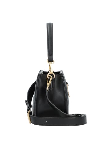 Valentino Oaxaca Schultertasche 24 cm in nero